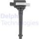Purchase Top-Quality Ignition Coil by DELPHI - GN10325 pa17