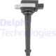 Purchase Top-Quality Ignition Coil by DELPHI - GN10325 pa22