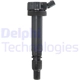 Purchase Top-Quality Ignition Coil by DELPHI - GN10333 pa25