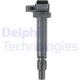 Purchase Top-Quality Ignition Coil by DELPHI - GN10333 pa28