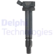 Purchase Top-Quality Ignition Coil by DELPHI - GN10333 pa29