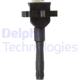 Purchase Top-Quality Ignition Coil by DELPHI - GN10335 pa25