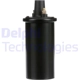 Purchase Top-Quality Ignition Coil by DELPHI - GN10339 pa2