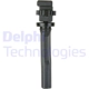 Purchase Top-Quality Ignition Coil by DELPHI - GN10350 pa17