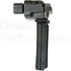 Purchase Top-Quality DELPHI - GN10352 - Ignition Coil pa27