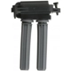 Purchase Top-Quality DELPHI - GN10352 - Ignition Coil pa38