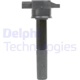 Purchase Top-Quality Ignition Coil by DELPHI - GN10358 pa15