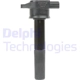 Purchase Top-Quality Ignition Coil by DELPHI - GN10358 pa20