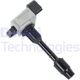 Purchase Top-Quality Ignition Coil by DELPHI - GN10377 pa24