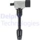 Purchase Top-Quality Ignition Coil by DELPHI - GN10377 pa25