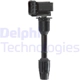 Purchase Top-Quality Ignition Coil by DELPHI - GN10377 pa27