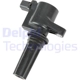 Purchase Top-Quality Ignition Coil by DELPHI - GN10379 pa28