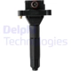 Purchase Top-Quality Ignition Coil by DELPHI - GN10381 pa26