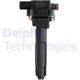 Purchase Top-Quality Ignition Coil by DELPHI - GN10381 pa28