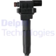 Purchase Top-Quality Ignition Coil by DELPHI - GN10381 pa29