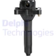 Purchase Top-Quality Ignition Coil by DELPHI - GN10381 pa30