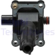 Purchase Top-Quality Ignition Coil by DELPHI - GN10381 pa33