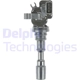Purchase Top-Quality Ignition Coil by DELPHI - GN10384 pa24