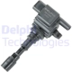 Purchase Top-Quality Ignition Coil by DELPHI - GN10384 pa25