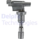 Purchase Top-Quality Ignition Coil by DELPHI - GN10385 pa13