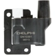 Purchase Top-Quality Ignition Coil by DELPHI - GN10391 pa1
