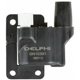 Purchase Top-Quality Ignition Coil by DELPHI - GN10391 pa11