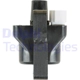 Purchase Top-Quality Ignition Coil by DELPHI - GN10391 pa18
