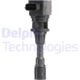 Purchase Top-Quality Ignition Coil by DELPHI - GN10400 pa13