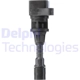Purchase Top-Quality Ignition Coil by DELPHI - GN10400 pa17