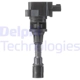 Purchase Top-Quality Ignition Coil by DELPHI - GN10400 pa19
