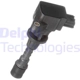 Purchase Top-Quality Ignition Coil by DELPHI - GN10400 pa20