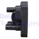 Purchase Top-Quality Ignition Coil by DELPHI - GN10408 pa17