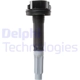 Purchase Top-Quality Ignition Coil by DELPHI - GN10420 pa25