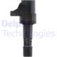 Purchase Top-Quality Ignition Coil by DELPHI - GN10421 pa12