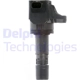 Purchase Top-Quality Ignition Coil by DELPHI - GN10421 pa15