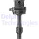 Purchase Top-Quality Ignition Coil by DELPHI - GN10422 pa22