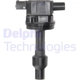 Purchase Top-Quality Ignition Coil by DELPHI - GN10422 pa23