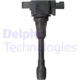Purchase Top-Quality Ignition Coil by DELPHI - GN10430 pa14