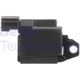 Purchase Top-Quality Ignition Coil by DELPHI - GN10431 pa10