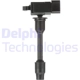 Purchase Top-Quality Ignition Coil by DELPHI - GN10431 pa12