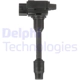 Purchase Top-Quality Ignition Coil by DELPHI - GN10431 pa13
