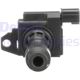 Purchase Top-Quality Ignition Coil by DELPHI - GN10431 pa14
