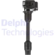 Purchase Top-Quality Ignition Coil by DELPHI - GN10431 pa9