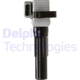 Purchase Top-Quality Ignition Coil by DELPHI - GN10434 pa24