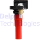 Purchase Top-Quality Ignition Coil by DELPHI - GN10435 pa25