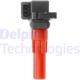 Purchase Top-Quality Ignition Coil by DELPHI - GN10435 pa27