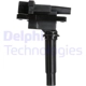 Purchase Top-Quality Ignition Coil by DELPHI - GN10438 pa11