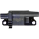 Purchase Top-Quality Ignition Coil by DELPHI - GN10438 pa12