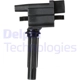 Purchase Top-Quality Ignition Coil by DELPHI - GN10438 pa13