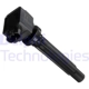 Purchase Top-Quality Ignition Coil by DELPHI - GN10439 pa12